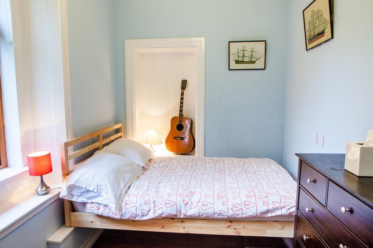 Shelburne Lodge Cairnbaan Extérieur photo